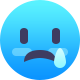 Sad